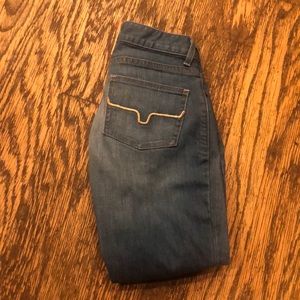 The Original Lola Kimes Jean